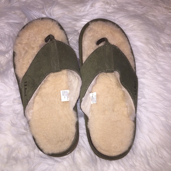 sherpa flip flops